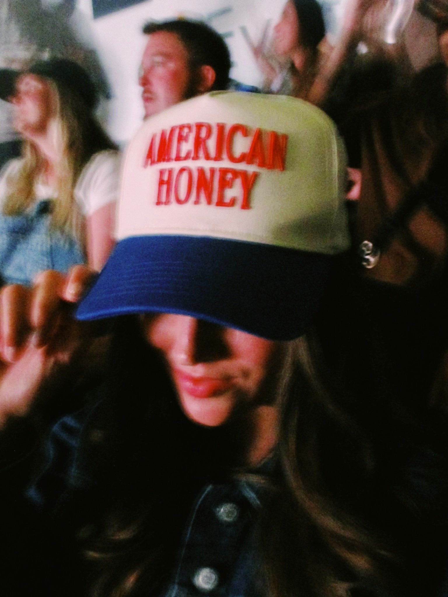 Country Concert Truckers