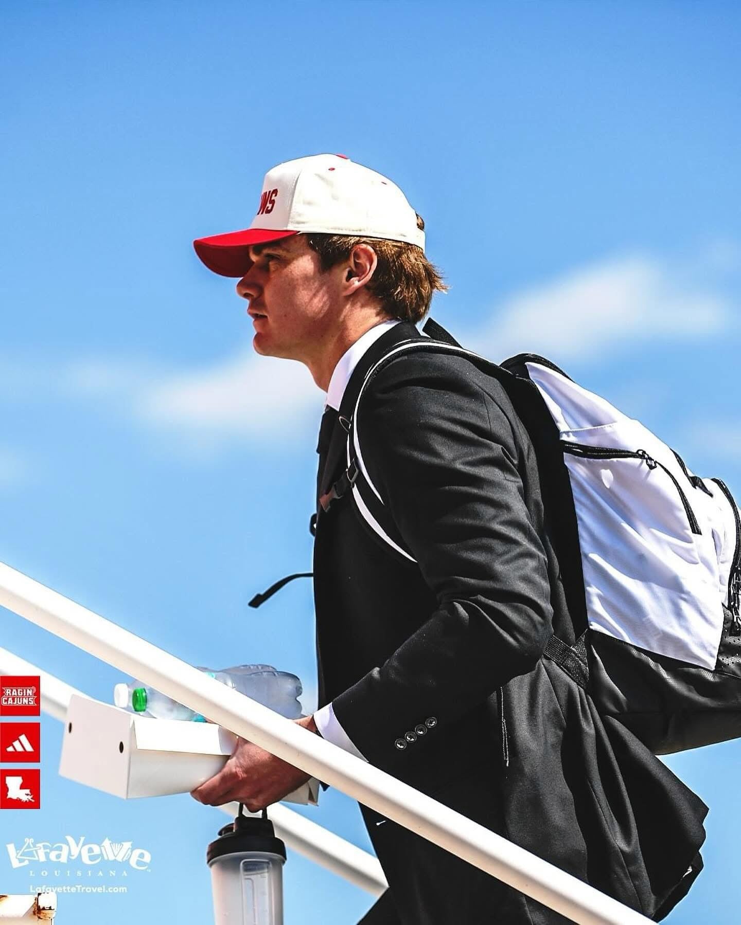 Game day Hats