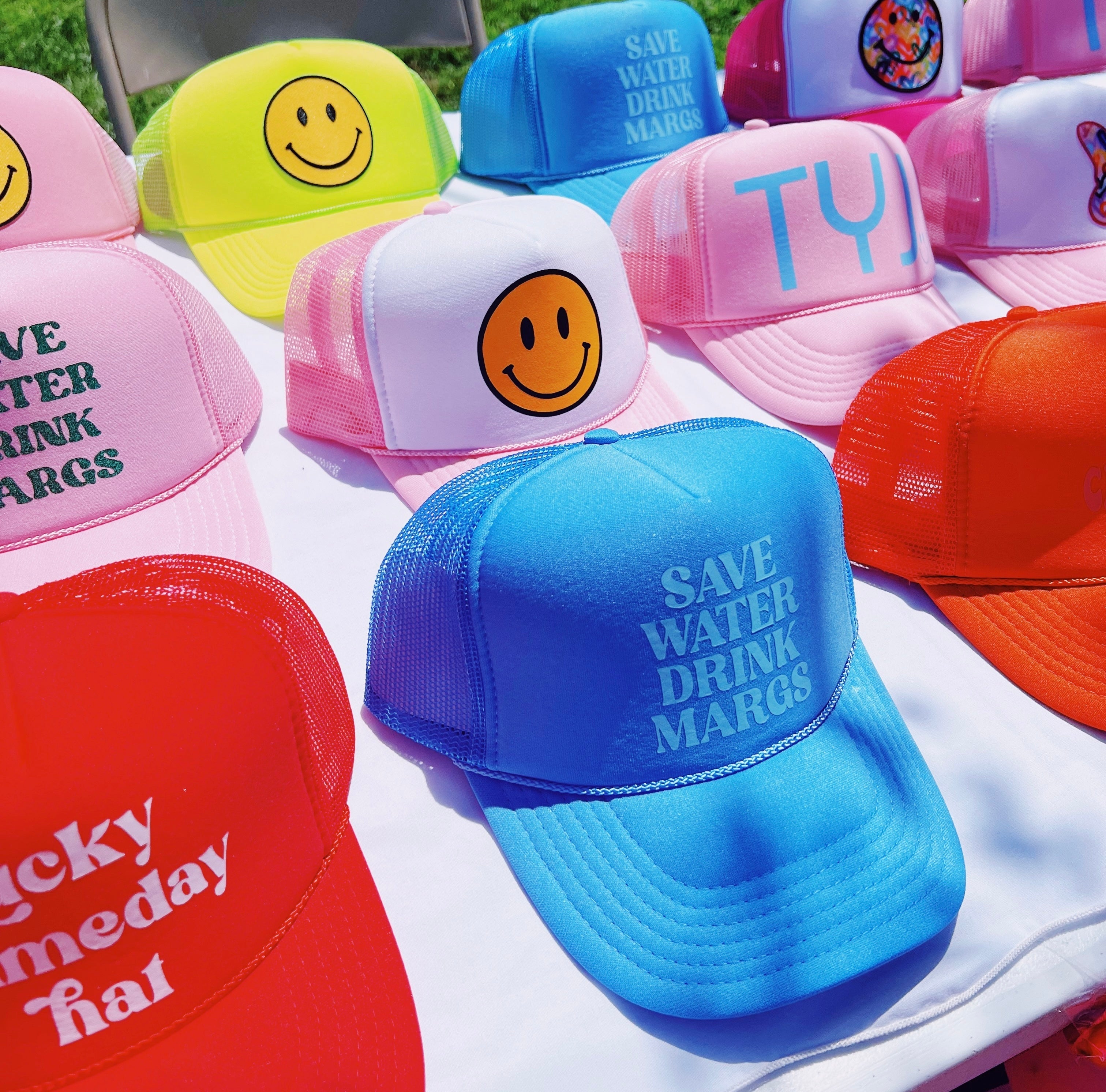 Sale Hats