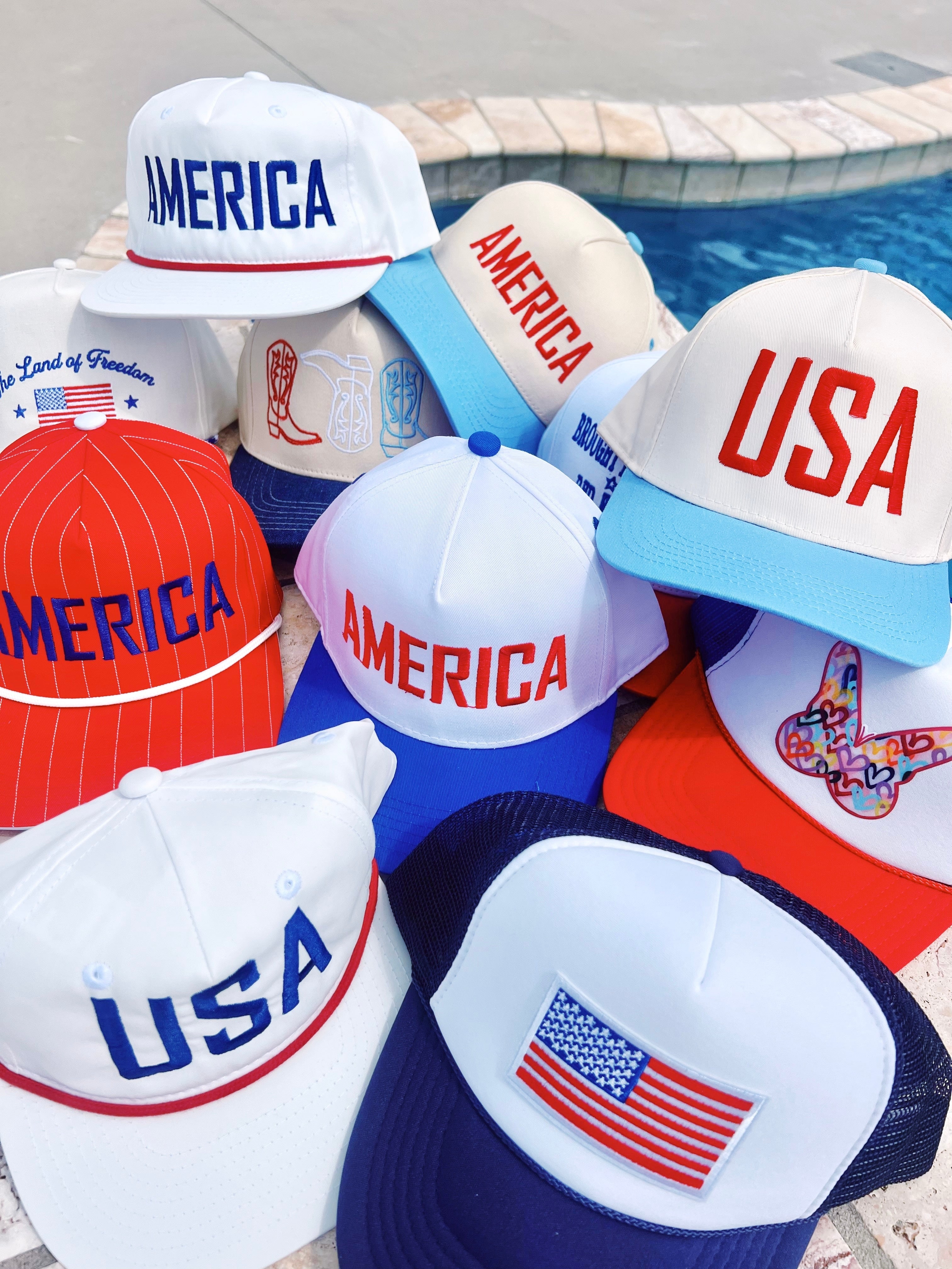 USA Collection