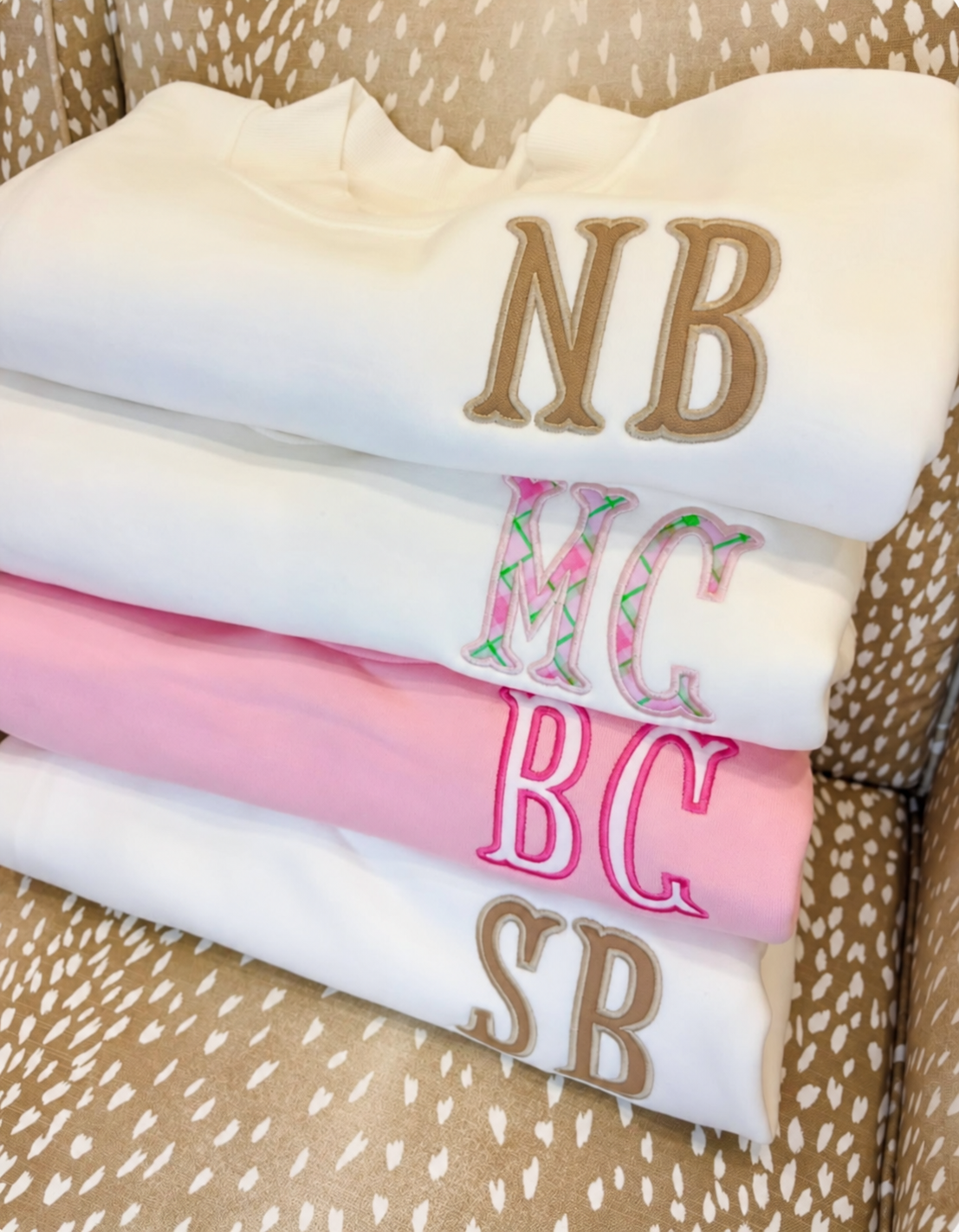 Sweatshirts