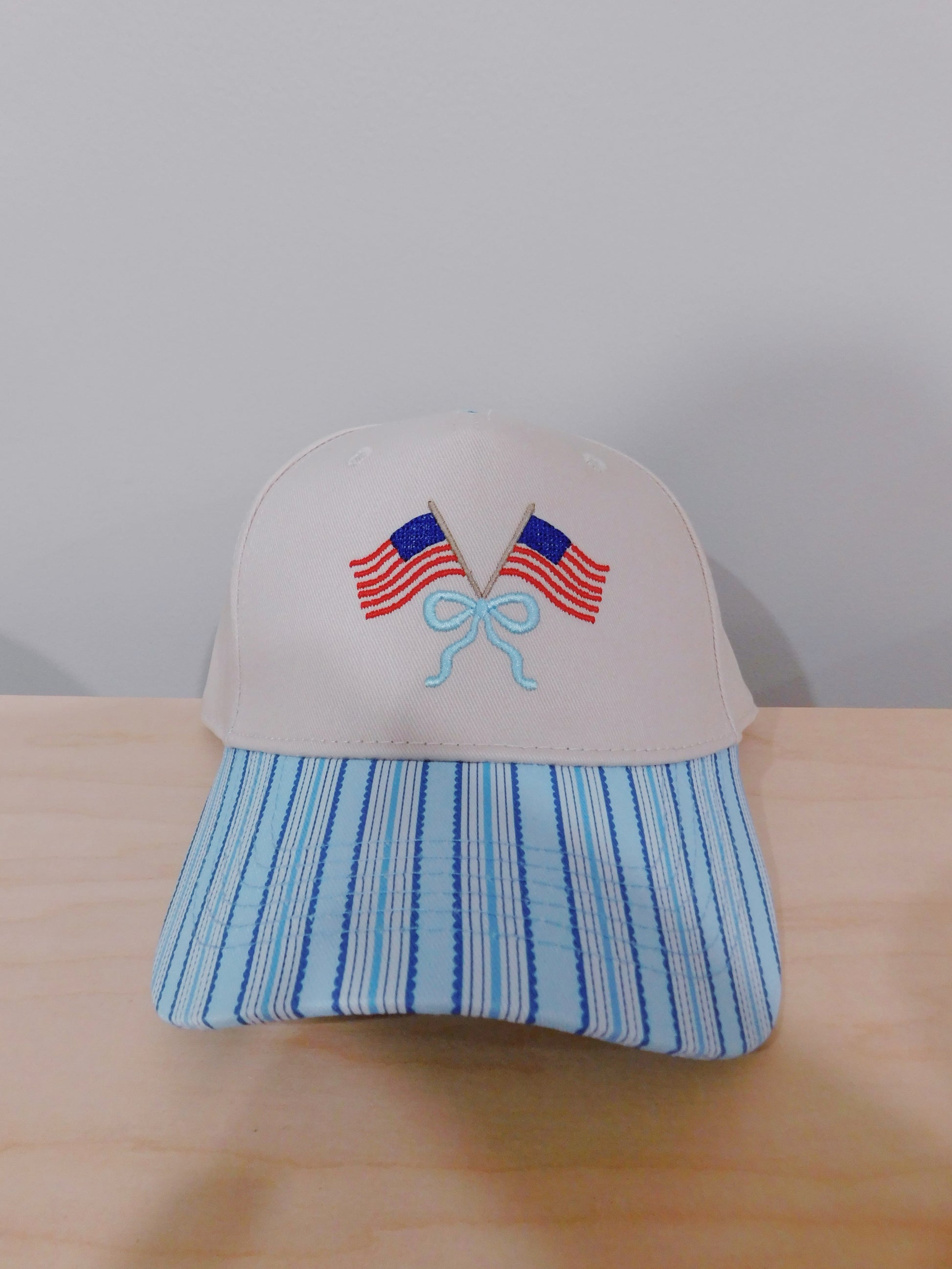 American Flags - Striped