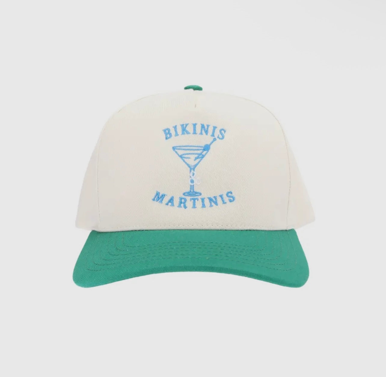 Bikinis & Martinis - Trucker