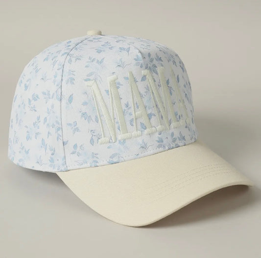 MAMA - Trucker